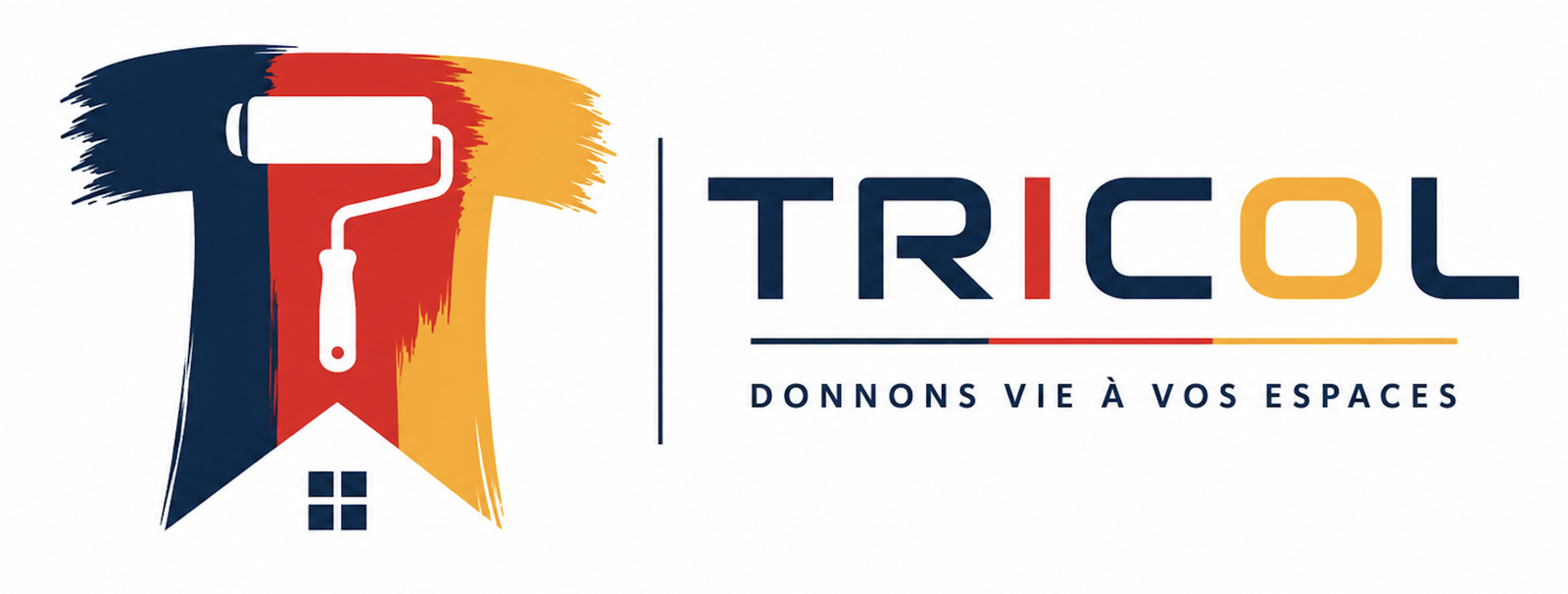 tricol logo