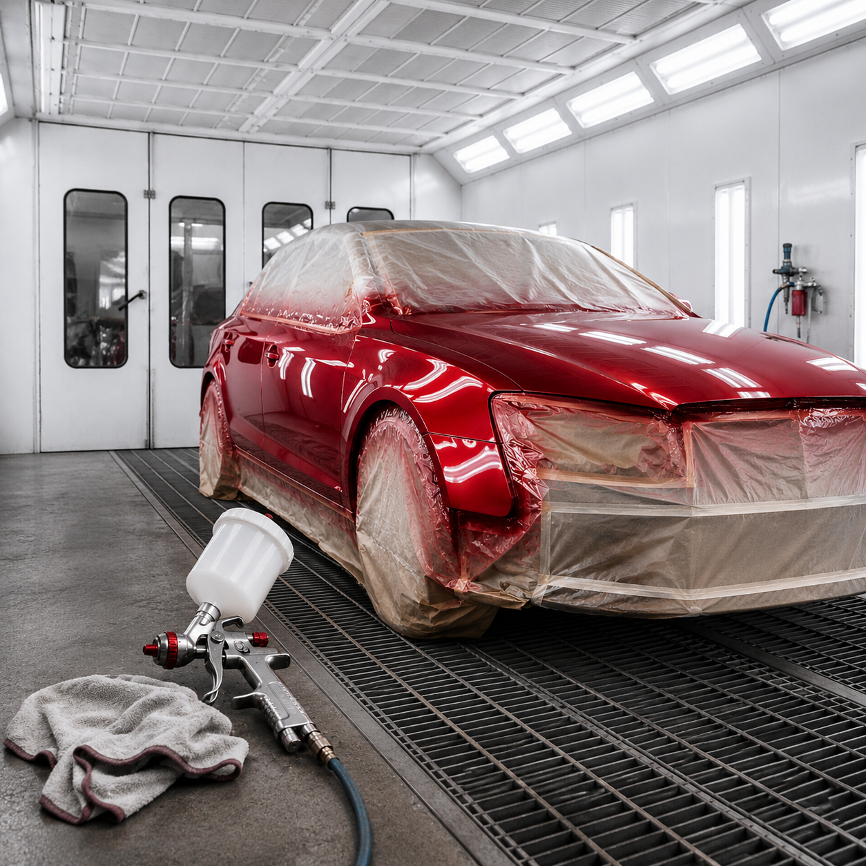 carrosserie