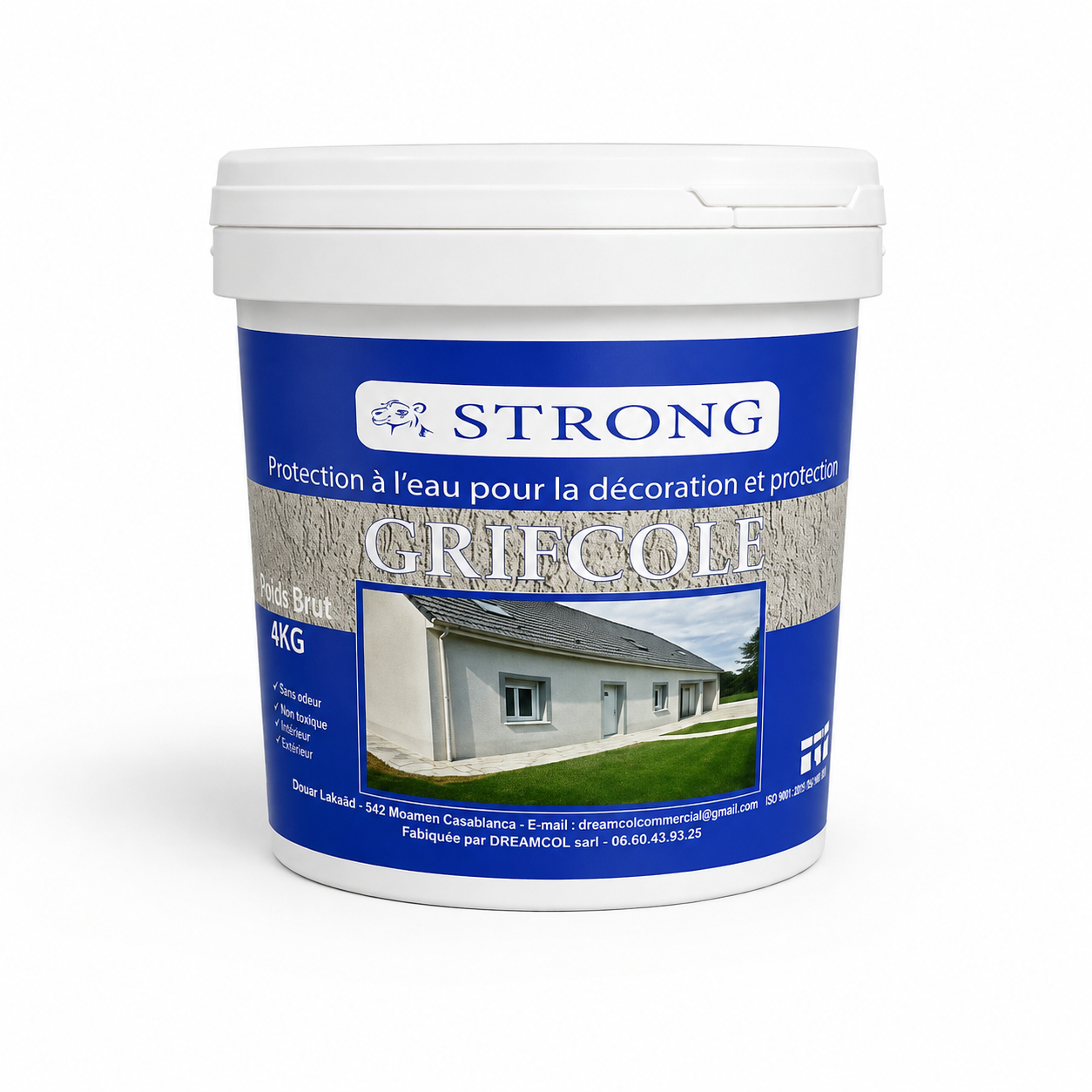grifcole