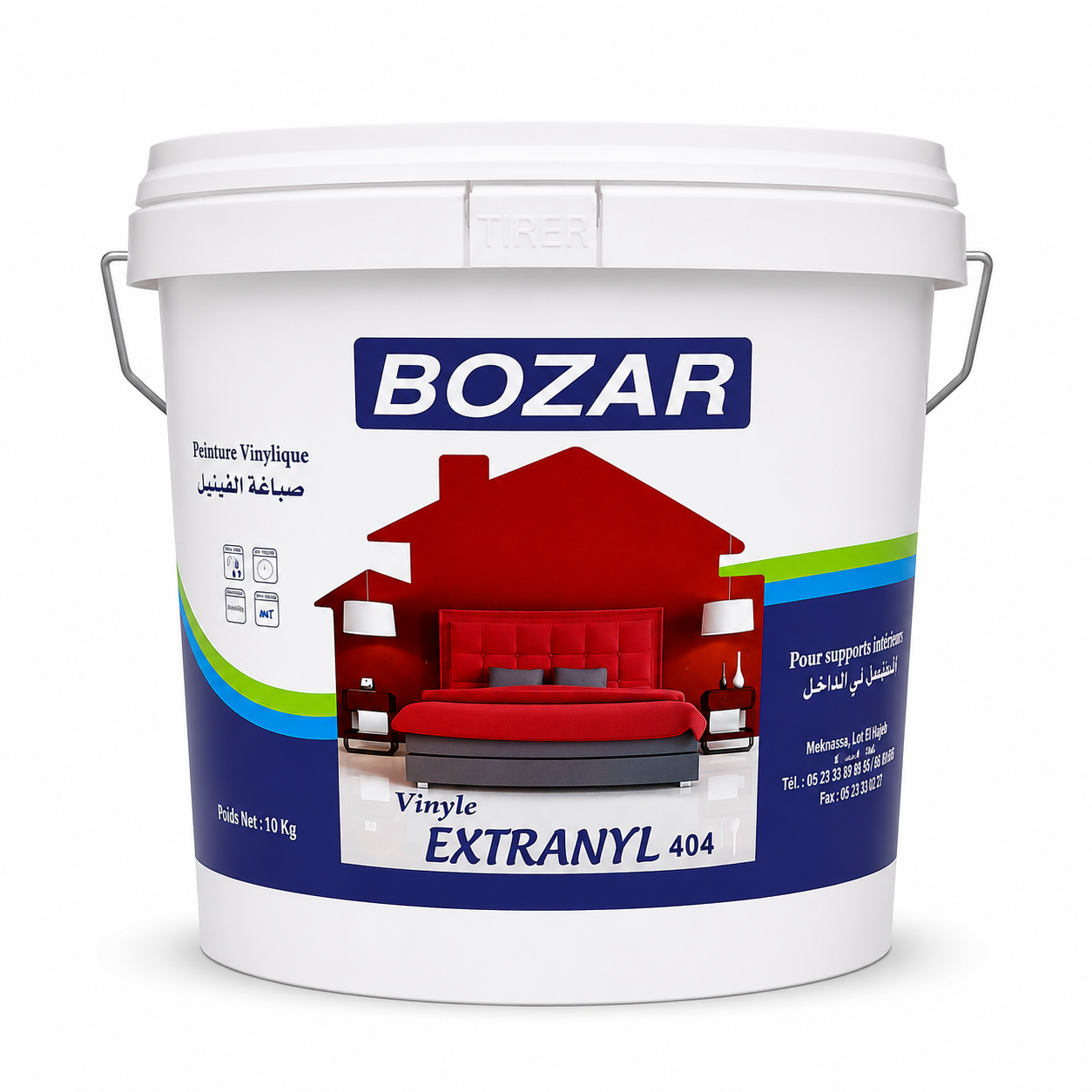 extranyl