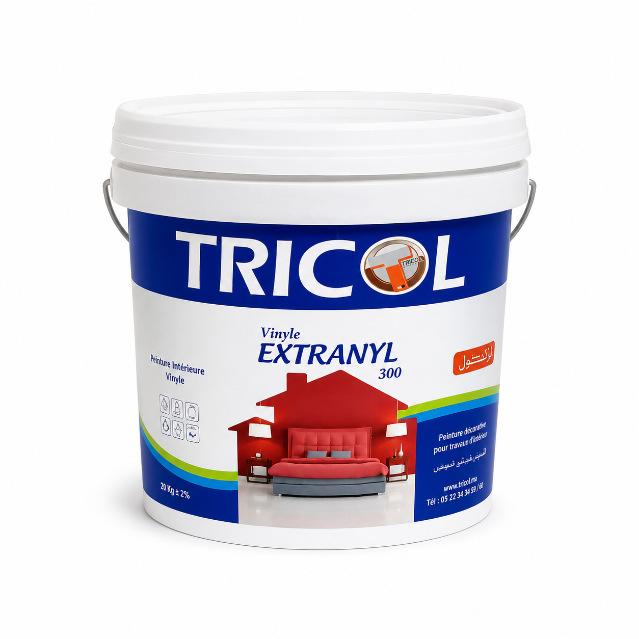 extranyl 2