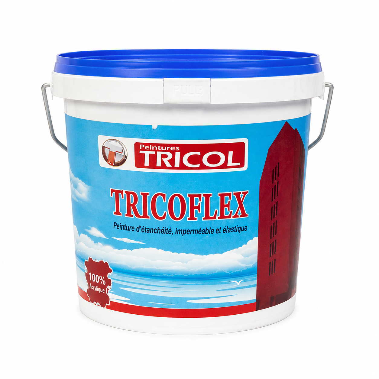 tricoflex