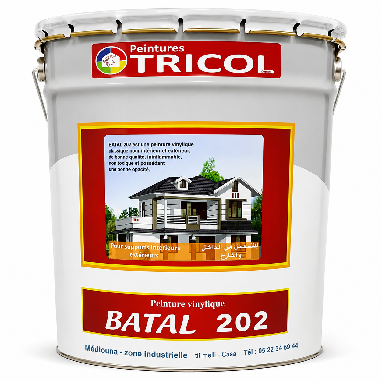 batal 202